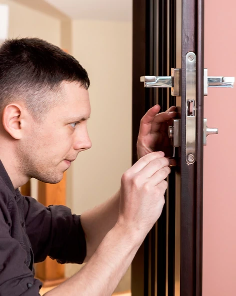 : Professional Locksmith For Commercial And Residential Locksmith Services in Ladera Heights, CA