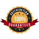100% Satisfaction Guarantee in Ladera Heights, California