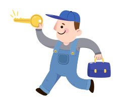 Local emergency lockout specialist near you offering 24/7 emergency lockout solution in Ladera Heights, CA