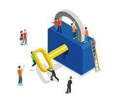 We have a professional and highly skilled locksmith team for all types of lock solutions in Ladera Heights, CA