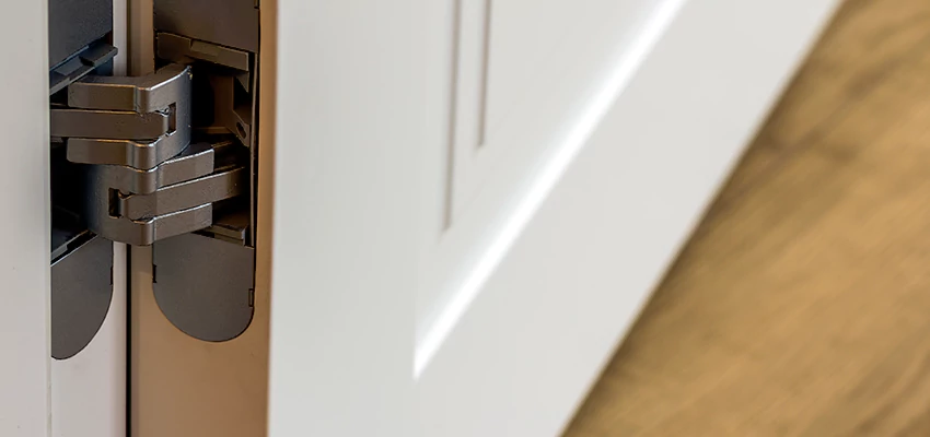 Closet Door Hardware Maintenance in Ladera Heights, California