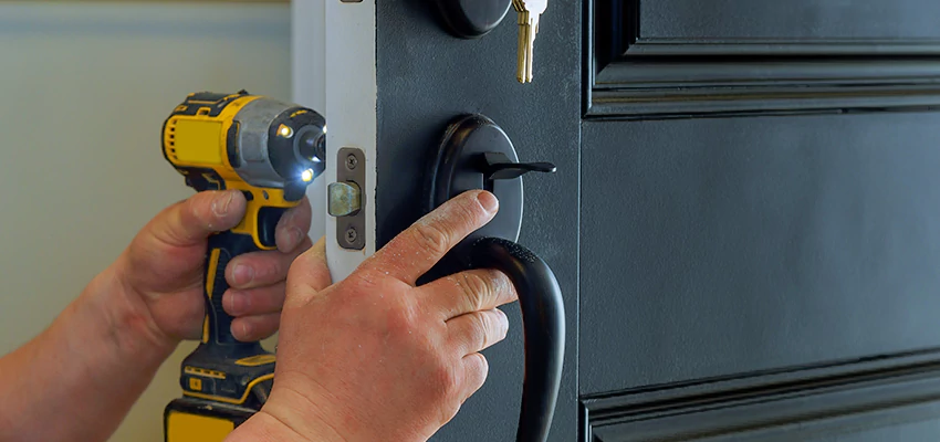 Emergency Downtown Locksmith in Ladera Heights, CA
