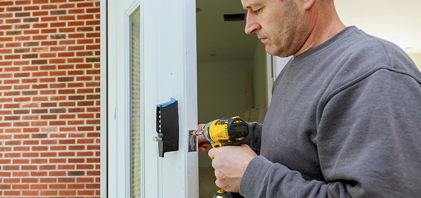 Eviction Locksmith Services For Lock Installation in Ladera Heights, CA