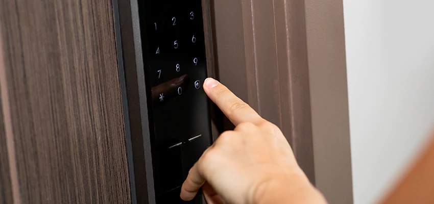 Smart Electric Locks Replacement Services in Ladera Heights, CA