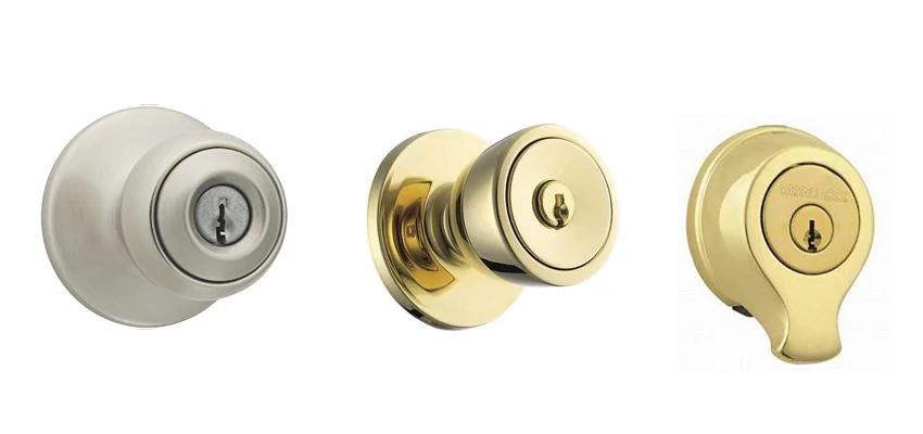 Weiser Bluetooth Lock Installation in Ladera Heights, CA