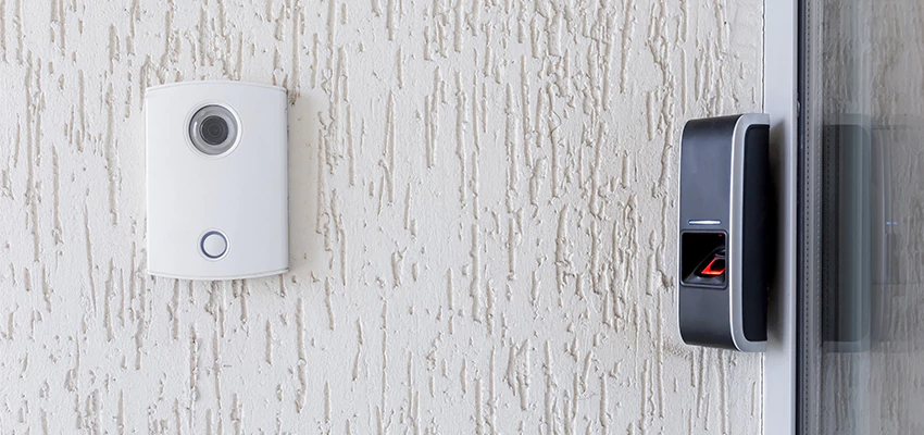 Automatic Door Lock Repair in Ladera Heights, California