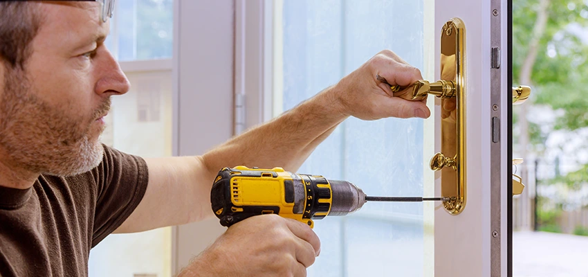 Affordable Bonded & Insured Locksmiths in Ladera Heights, CA