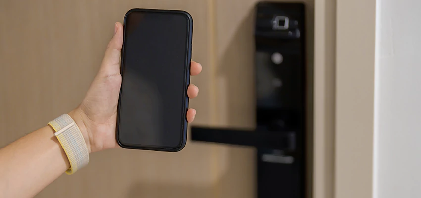 Keypad Wifi Locks Repair And Installation in Ladera Heights, CA