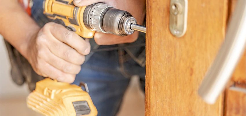 Emergency A1 Locksmith Services in Ladera Heights, California