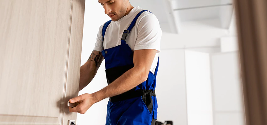 Car Lock Repair And Installation Expert in Ladera Heights, CA