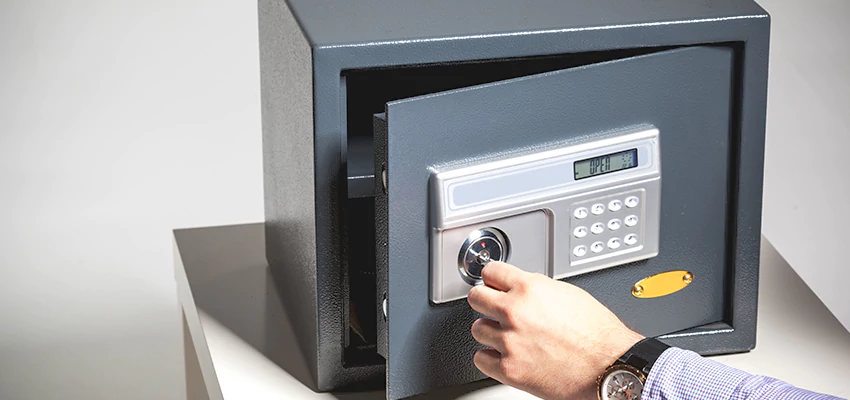 Jewelry Safe Unlocking Service in Ladera Heights, California