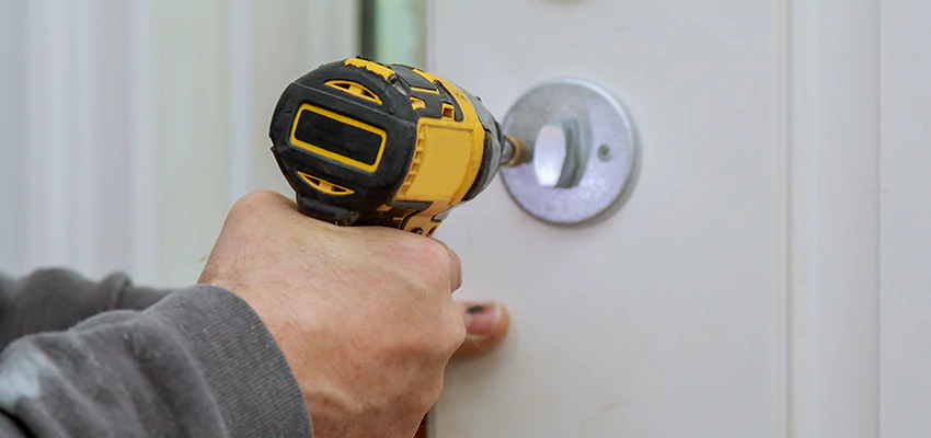 Street Locksmith For Smart Lock Repair in Ladera Heights, CA