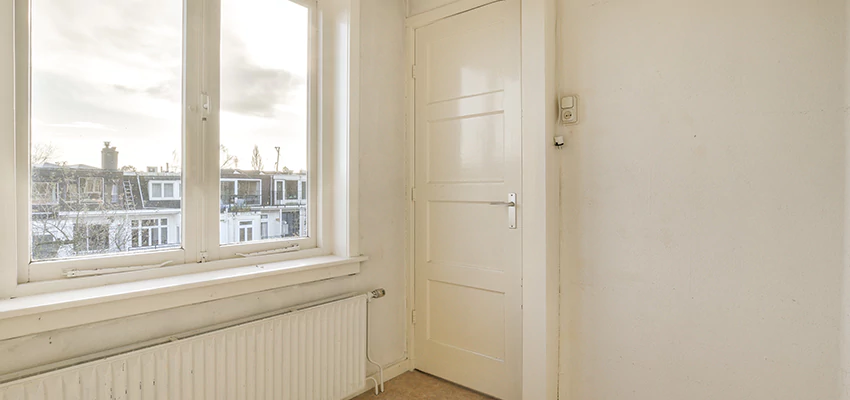 Sliding Window Locks And Security in Ladera Heights, California