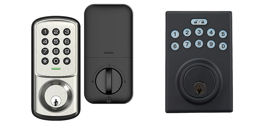 Garage Emergency Lock Replacements in Ladera Heights, CA