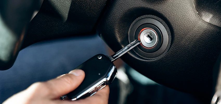 Car Key Replacement Locksmith in Ladera Heights, California