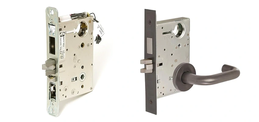Corbin Russwin Mortise Locks Repair Installation in Ladera Heights, CA