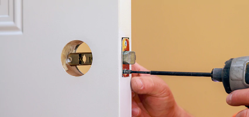 Stuck Door Knobs Repair in Ladera Heights, CA