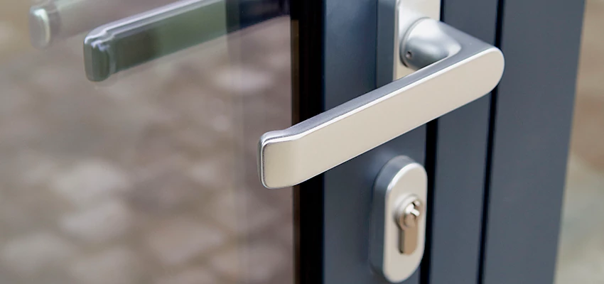 Broken Door Lock Cylinder Repair in Ladera Heights, California