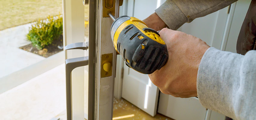 Smart Lock Installation in Ladera Heights, California