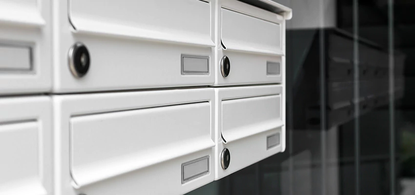 Mailbox Tubular Lock Replacement in Ladera Heights, California