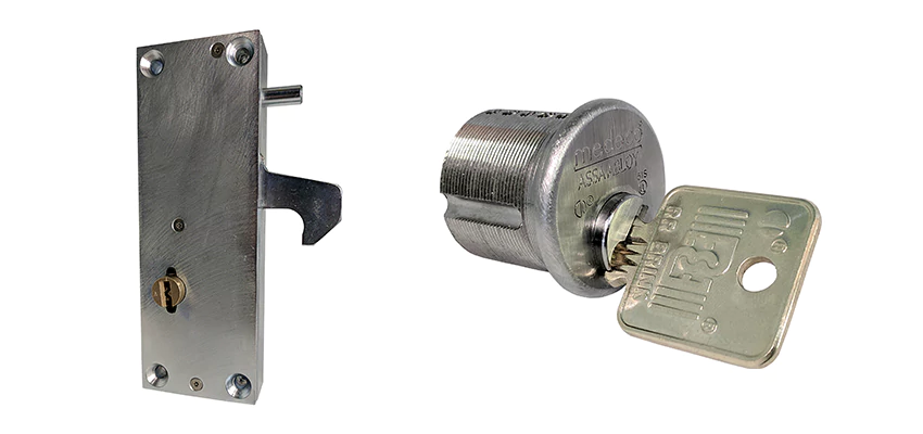 RR Fence Gates Brink Locks Repair in Ladera Heights, California