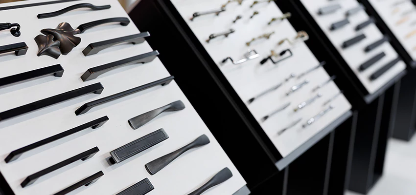 Pocket Door Hardware Installation in Ladera Heights, California