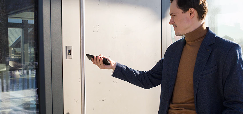 Business Security Systems in Ladera Heights, CA