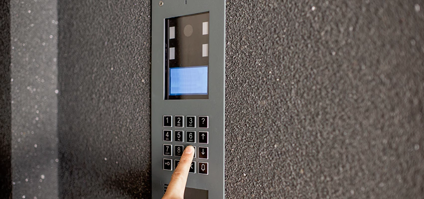 Access Control System Installation in Ladera Heights, California