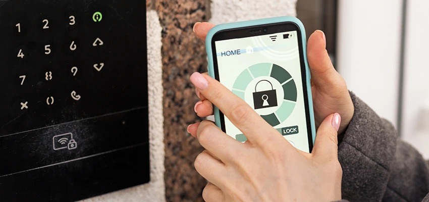 Building Security Upgrades in Ladera Heights, CA