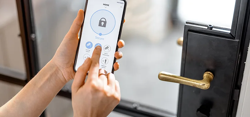 Remote Control Locks Sensor Repair in Ladera Heights, California