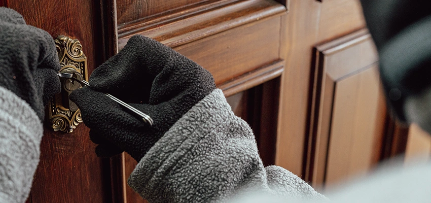 Burglar Damage Electronic Locks Repair in Ladera Heights, CA