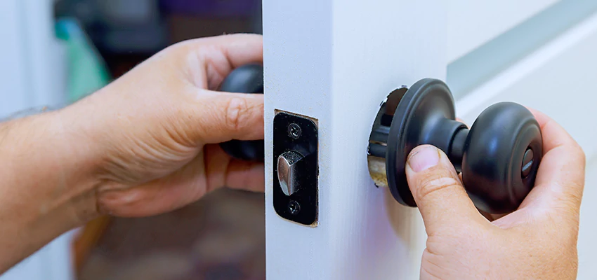 Smart Lock Replacement Assistance in Ladera Heights, California