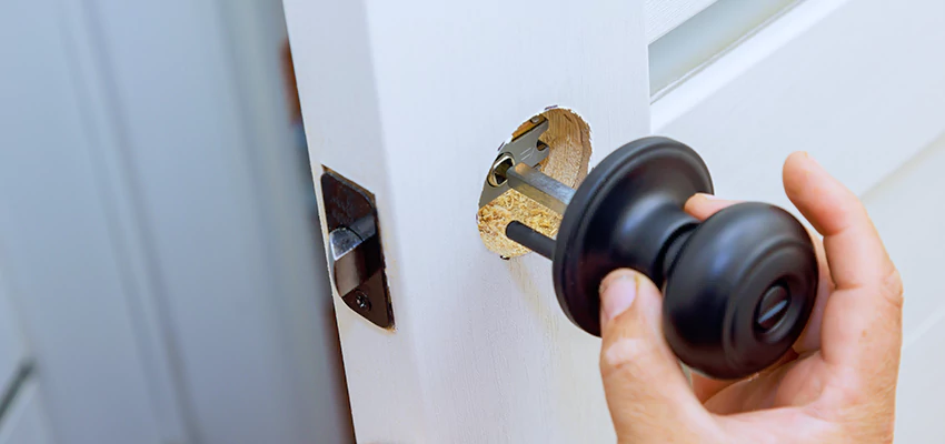 Locksmith For Lock Repair Near Me in Ladera Heights, California