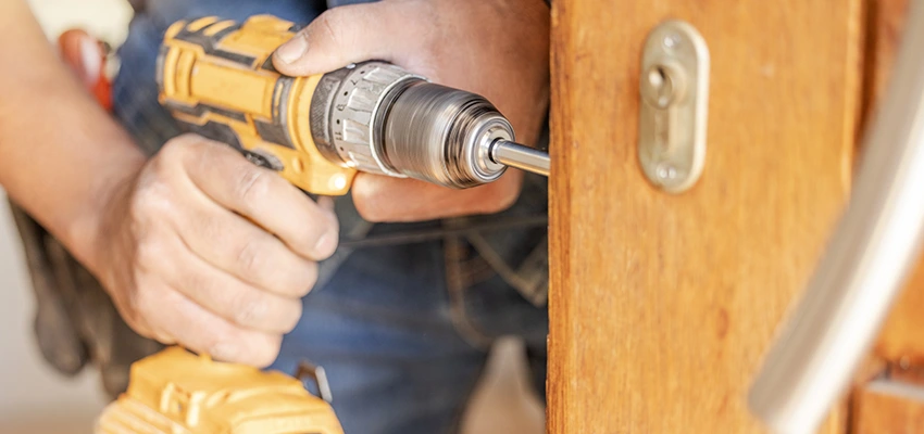 Eviction Locksmith in Ladera Heights, California