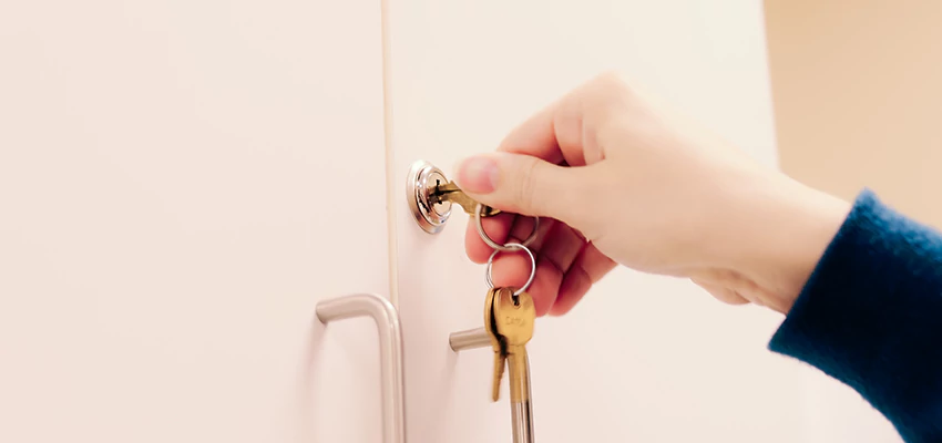 Cabinet Electronic Locks Repair in Ladera Heights, California