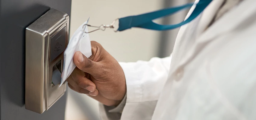 Commercial Locksmith For Rekey in Ladera Heights, CA