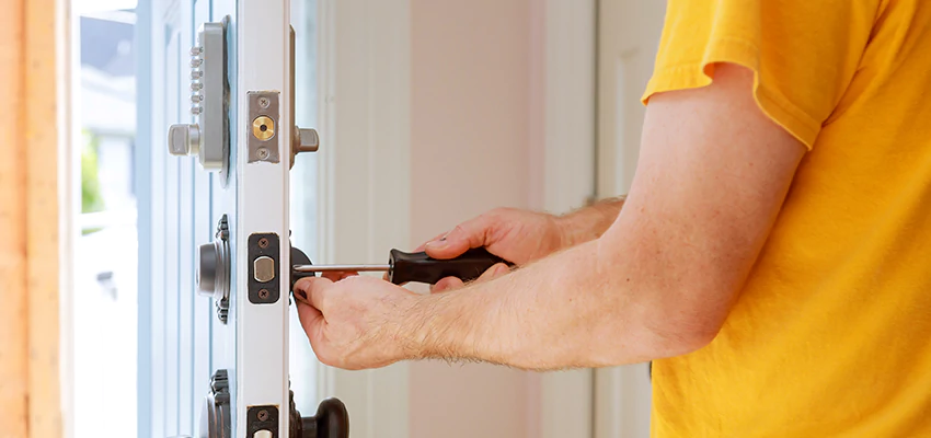 Eviction Locksmith For Key Fob Replacement Services in Ladera Heights, CA