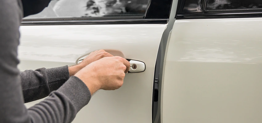 Unlock Car Door Service in Ladera Heights, CA
