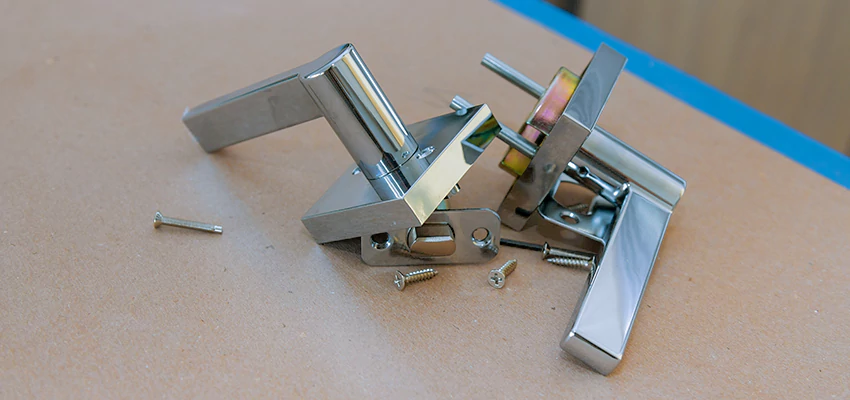 Master Lock Key System Installation Service in Ladera Heights, California