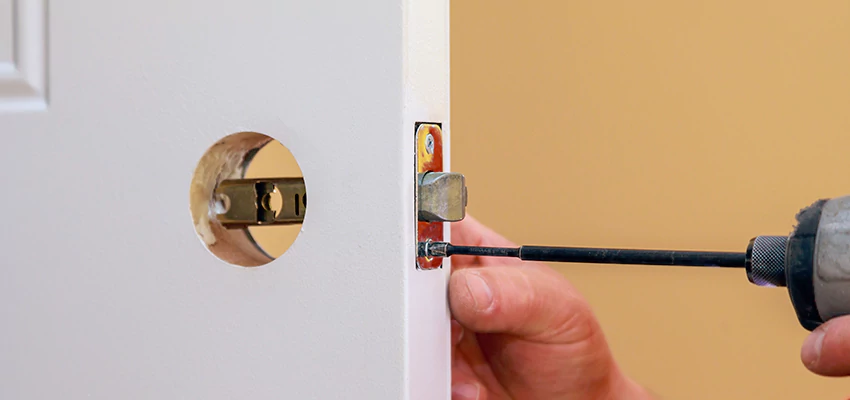 Home Invasion Camera Repairs in Ladera Heights, California