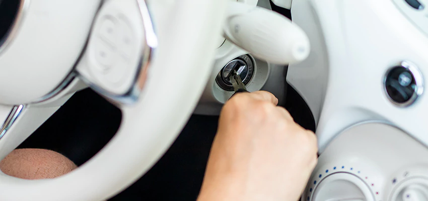 Ignition Lock Barrel Replacement Near Me in Ladera Heights, California