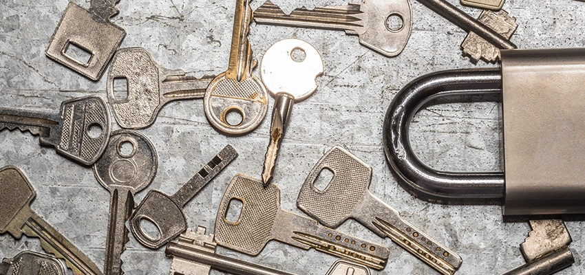 Lock Rekeying Services in Ladera Heights, California