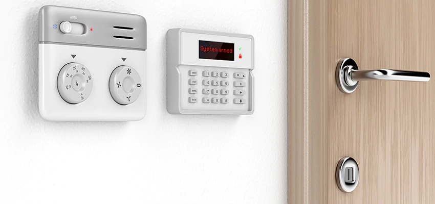 Commercial Electronic Door Lock Services in Ladera Heights, CA