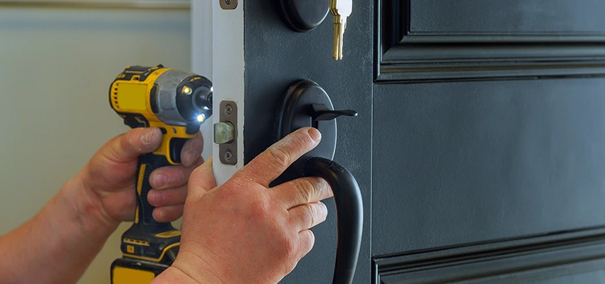 Sliding Door Lock Repair in Ladera Heights, CA