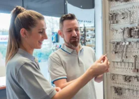 Key Locks Services in Ladera Heights, California